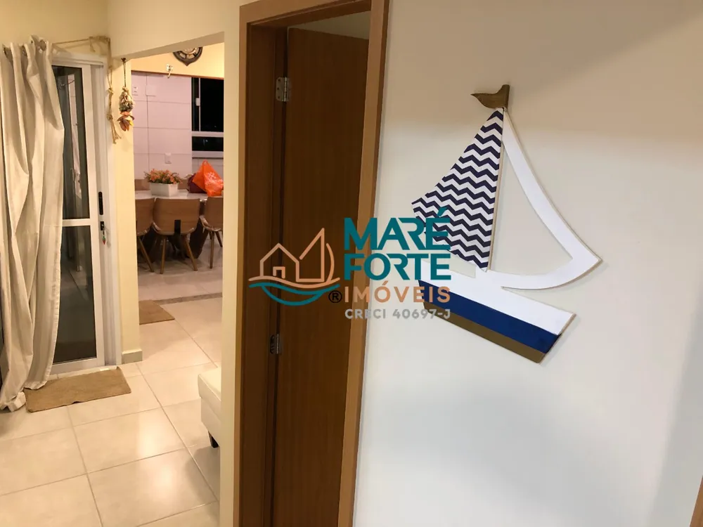Cobertura, 2 quartos, 111 m² - Foto 7