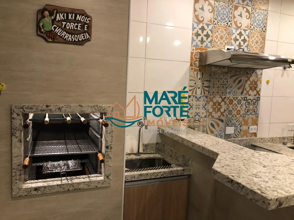Cobertura, 2 quartos, 111 m² - Foto 5
