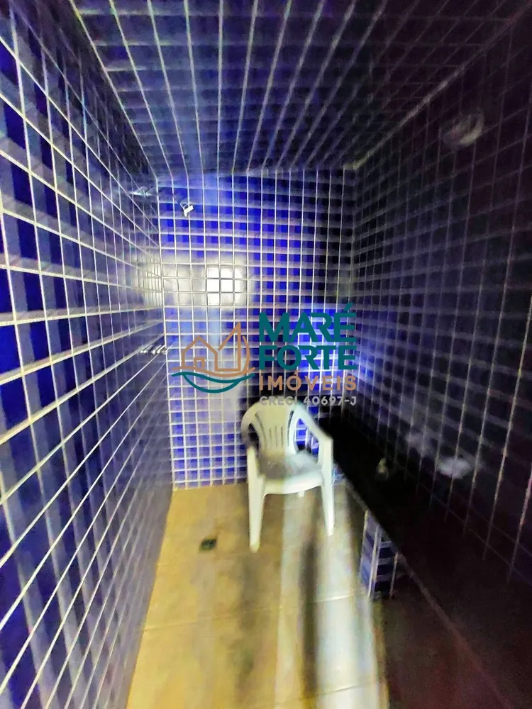 Cobertura, 3 quartos, 160 m² - Foto 2