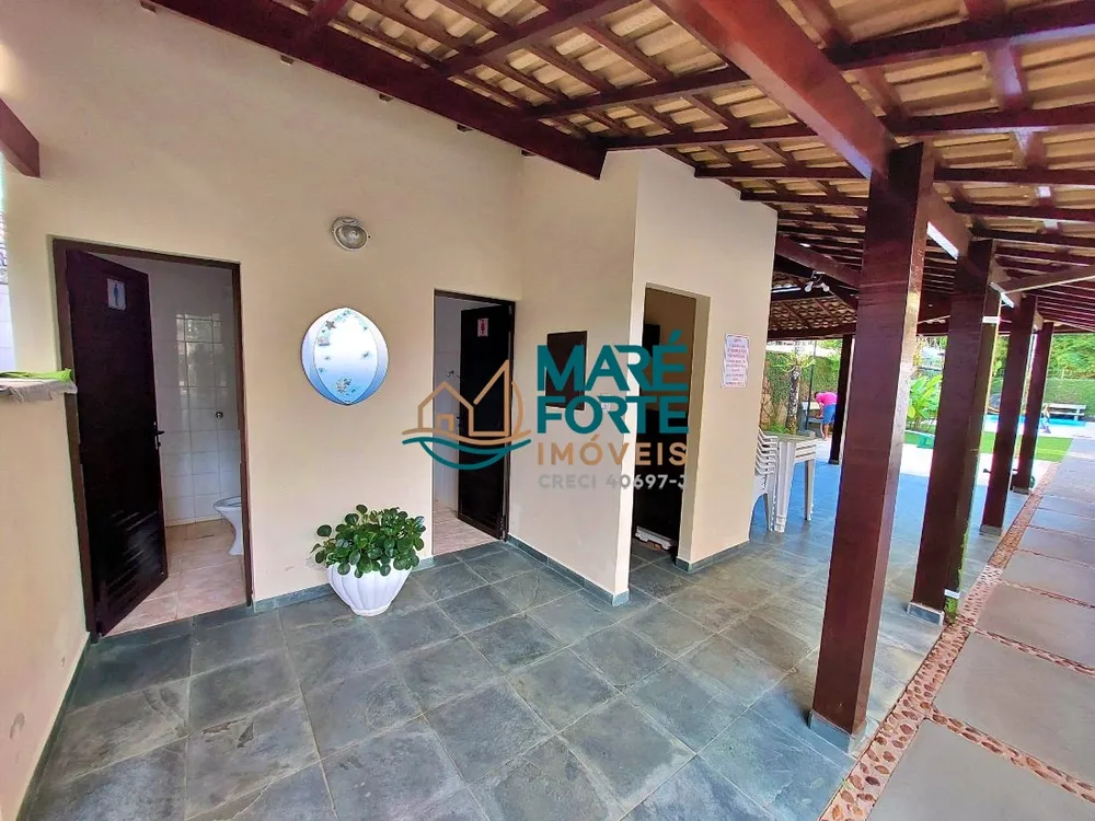 Cobertura, 3 quartos, 160 m² - Foto 1