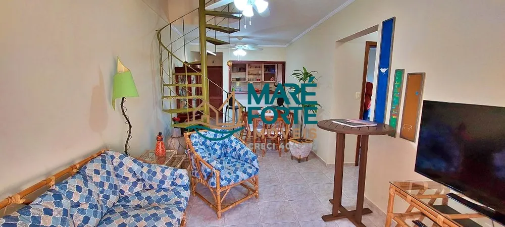 Cobertura, 3 quartos, 160 m² - Foto 3