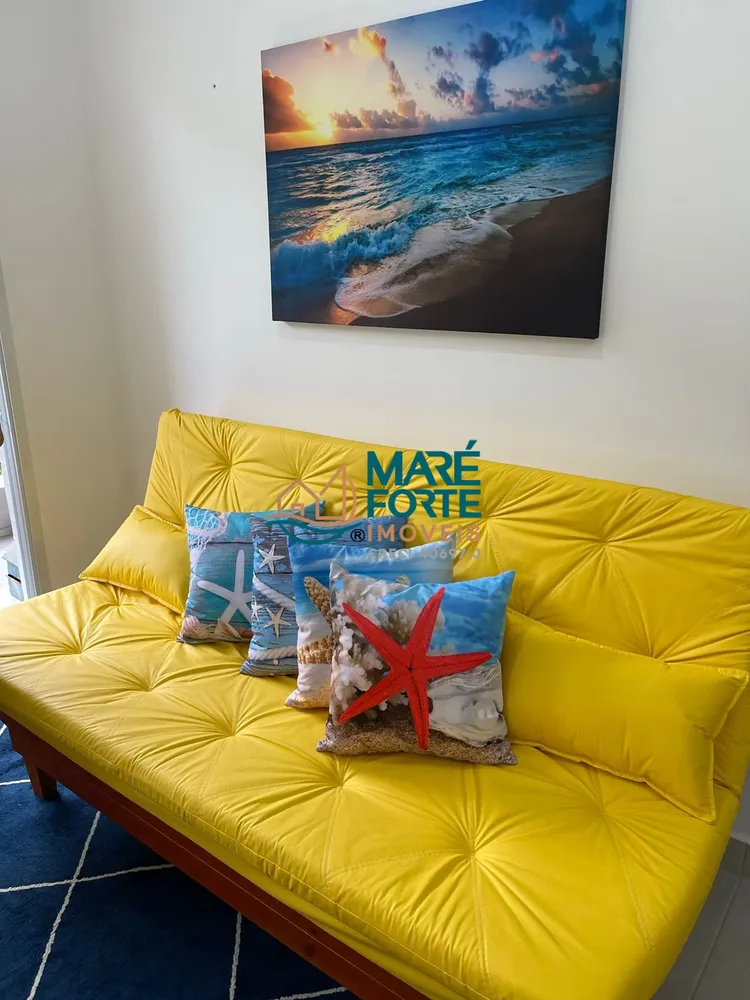 Apartamento, 2 quartos, 63 m² - Foto 2