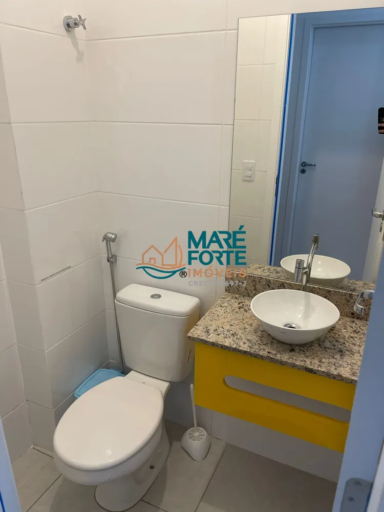 Apartamento, 2 quartos, 63 m² - Foto 4