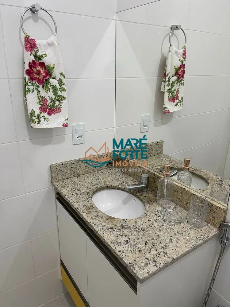 Apartamento, 2 quartos, 63 m² - Foto 3