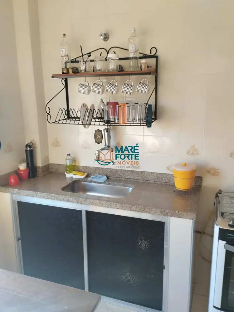 Apartamento, 2 quartos, 97 m² - Foto 7