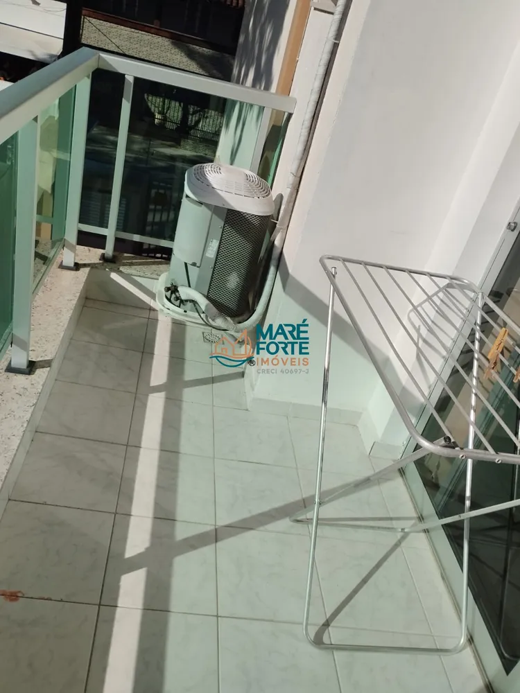 Apartamento, 2 quartos, 97 m² - Foto 9