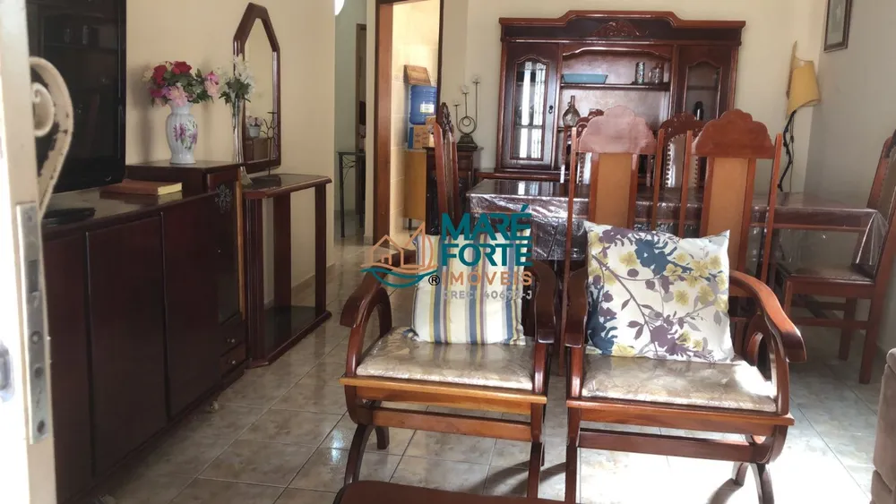 Casa, 3 quartos, 120 m² - Foto 4