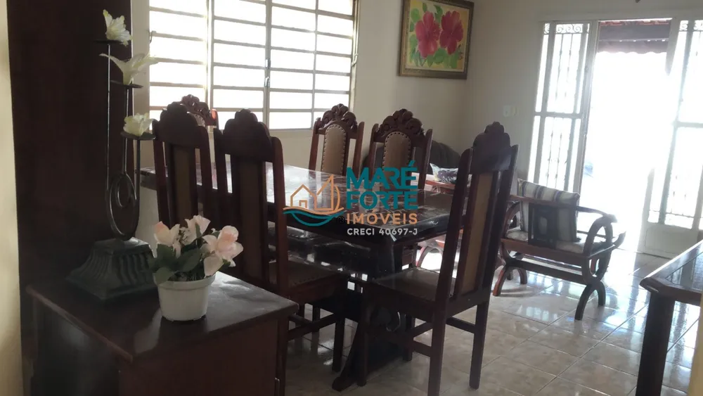 Casa, 3 quartos, 120 m² - Foto 3