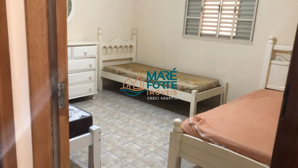 Casa, 3 quartos, 120 m² - Foto 2