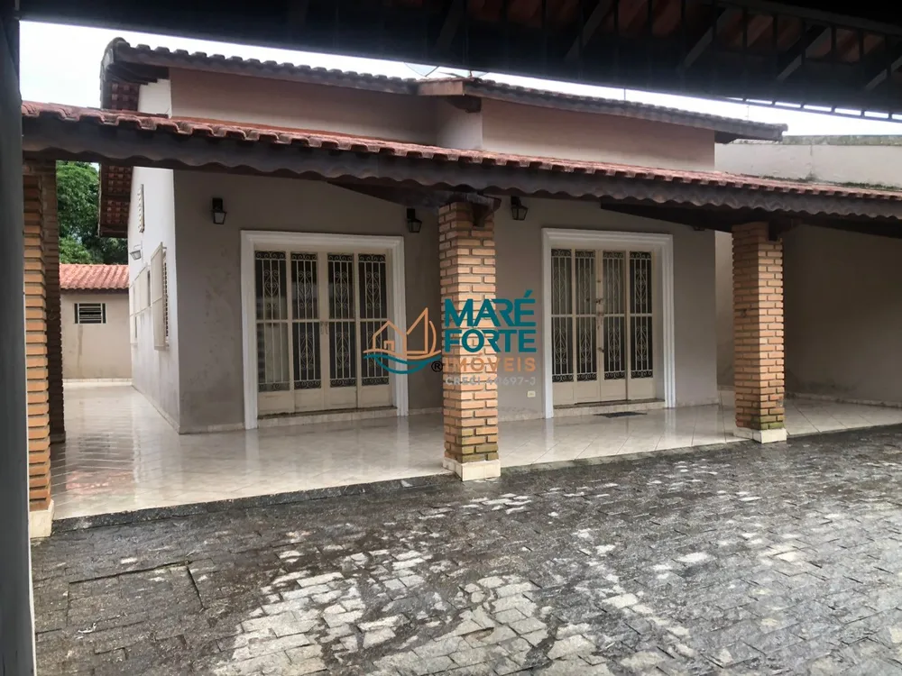 Casa, 3 quartos, 120 m² - Foto 1