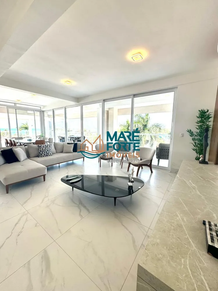Cobertura, 3 quartos, 600 m² - Foto 6