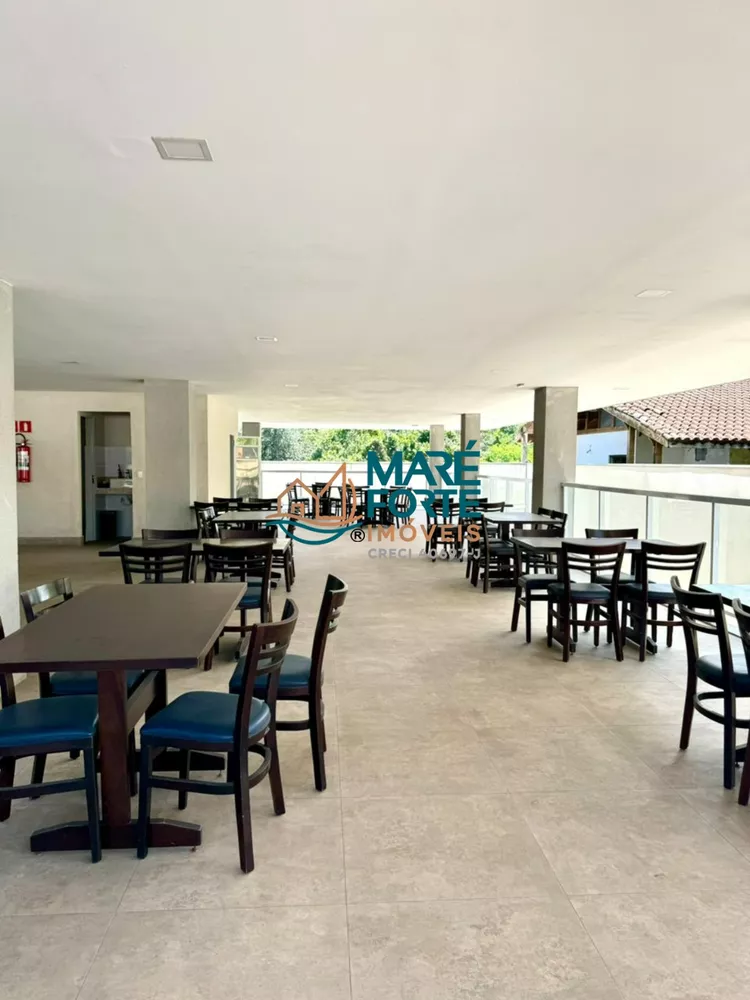 Cobertura, 3 quartos, 600 m² - Foto 12