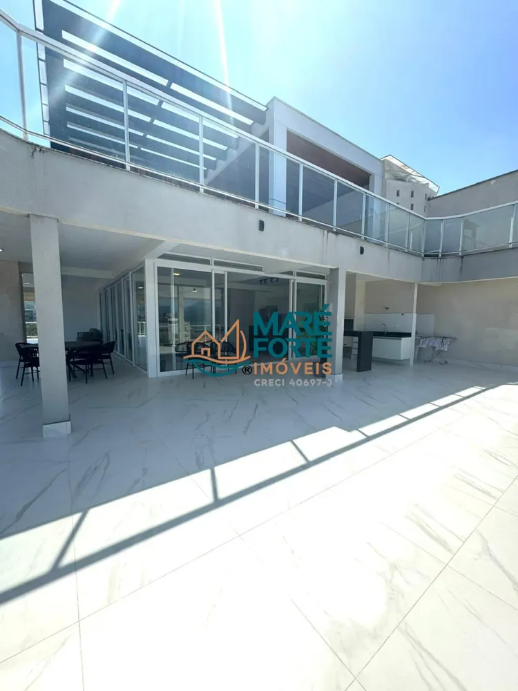 Cobertura, 3 quartos, 600 m² - Foto 2