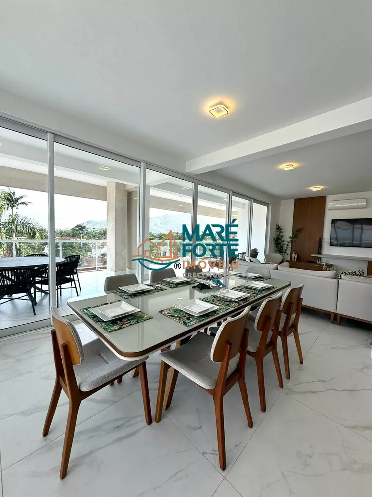 Cobertura, 3 quartos, 600 m² - Foto 5