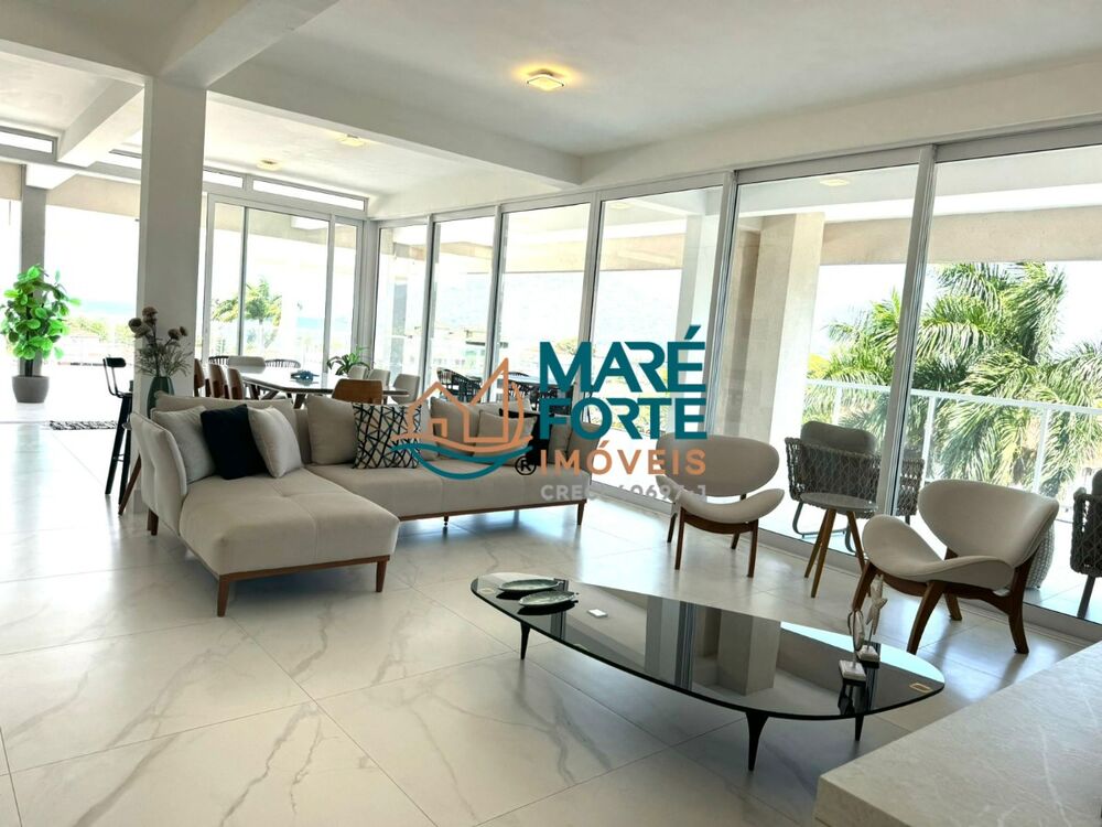 Cobertura, 3 quartos, 600 m² - Foto 3