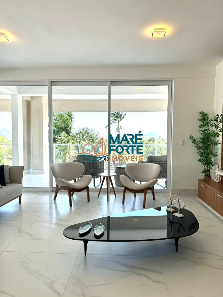 Cobertura, 3 quartos, 600 m² - Foto 4