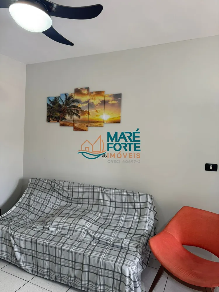 Apartamento, 2 quartos, 47 m² - Foto 2