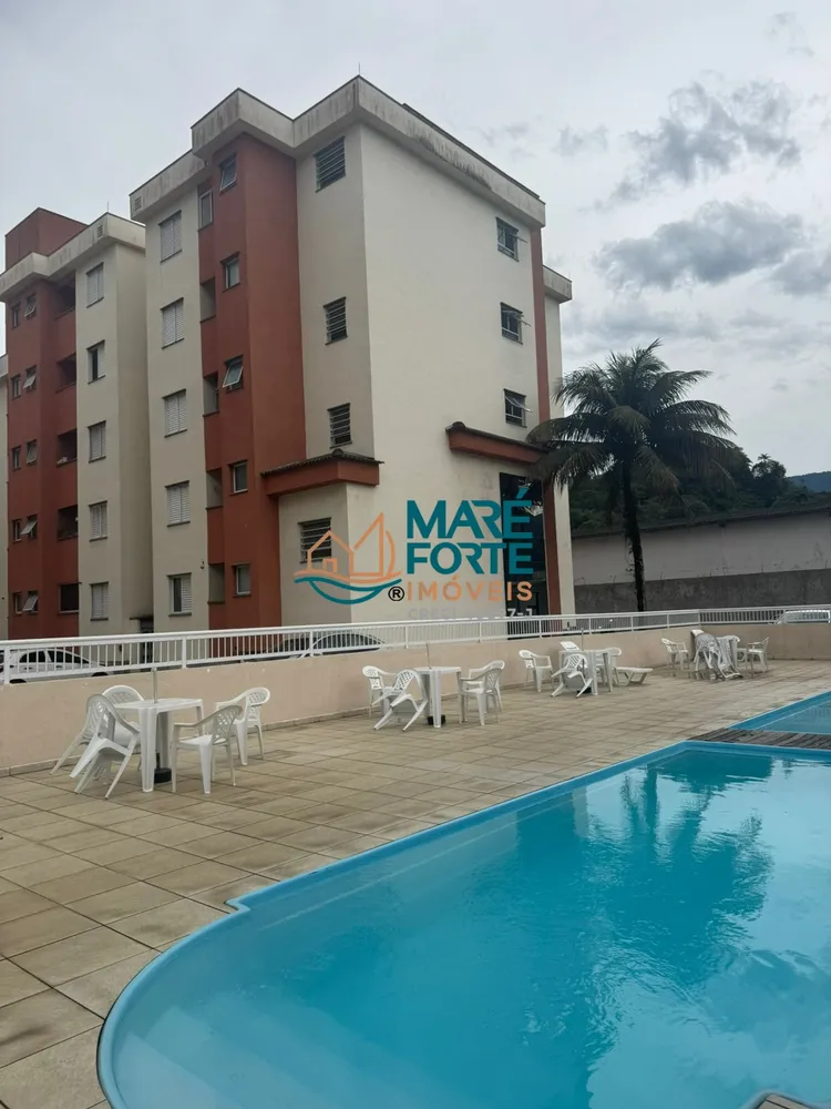 Apartamento, 2 quartos, 47 m² - Foto 7