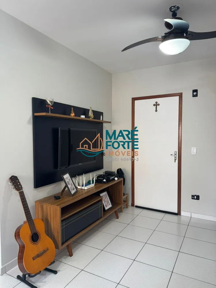 Apartamento, 2 quartos, 47 m² - Foto 1