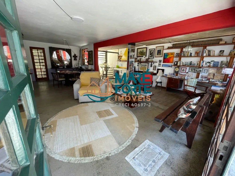 Sobrado, 5 quartos, 280 m² - Foto 12