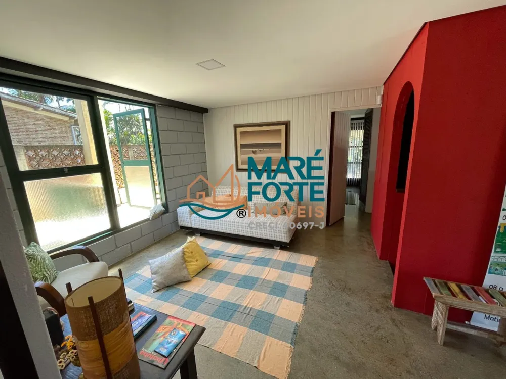 Sobrado, 5 quartos, 280 m² - Foto 9
