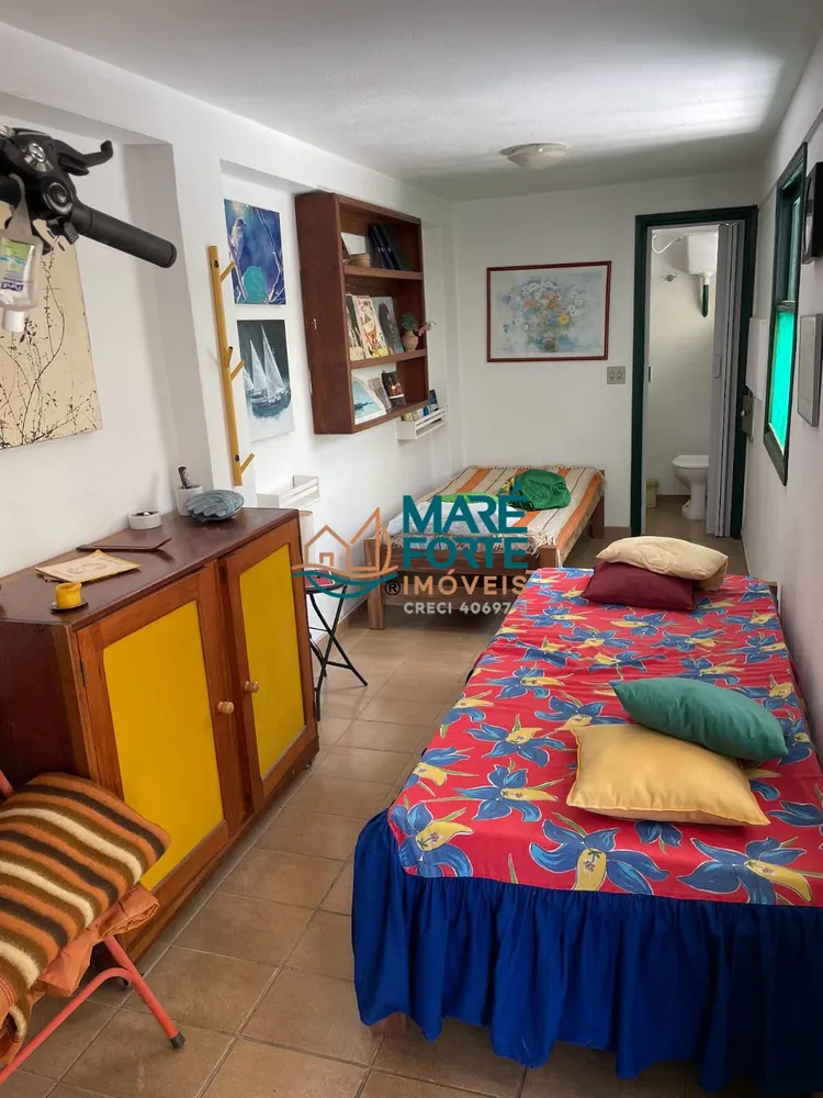 Sobrado, 5 quartos, 280 m² - Foto 11