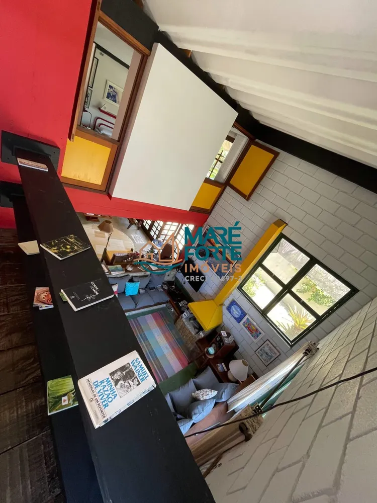 Sobrado, 5 quartos, 280 m² - Foto 3