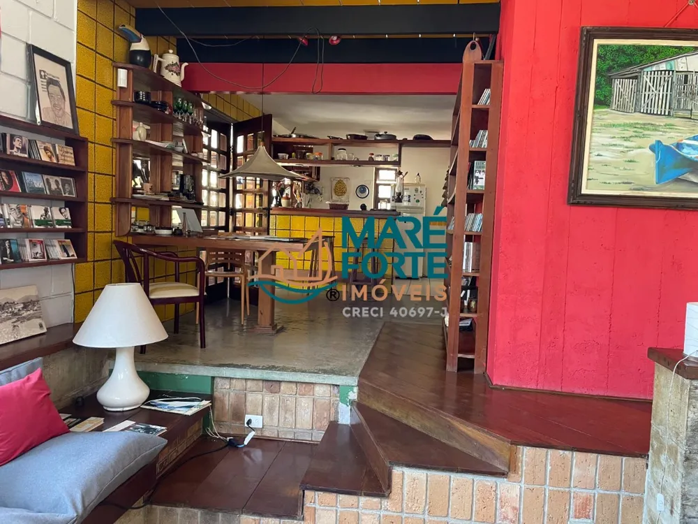 Sobrado, 5 quartos, 280 m² - Foto 8
