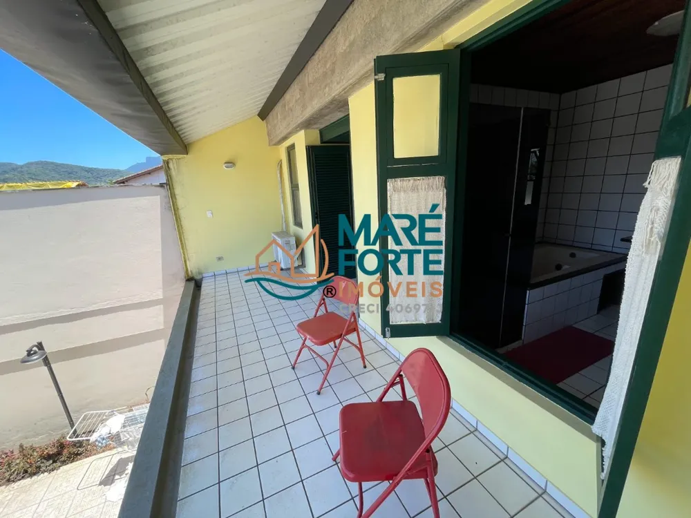 Sobrado, 5 quartos, 280 m² - Foto 2