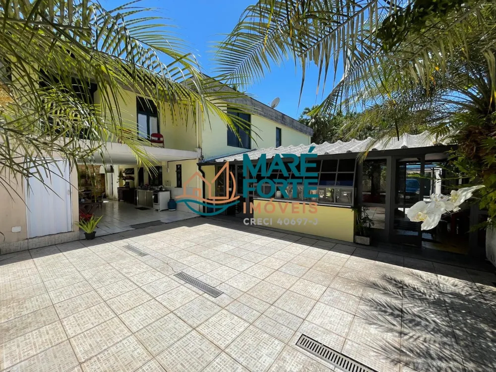 Sobrado, 5 quartos, 280 m² - Foto 1