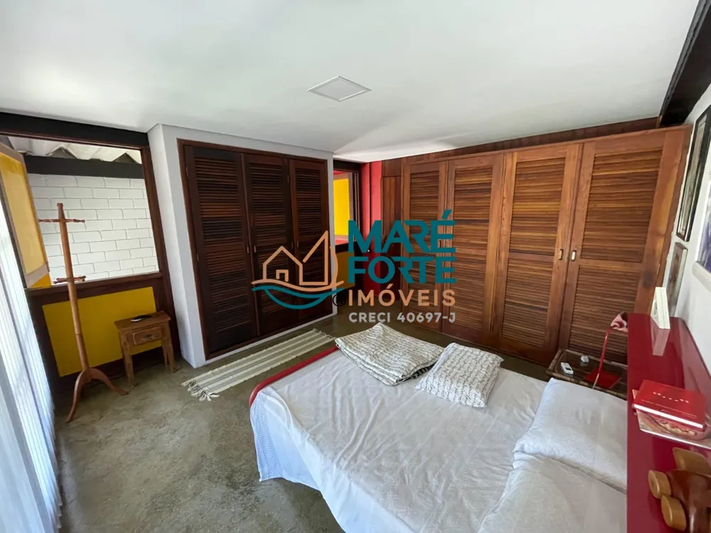 Sobrado, 5 quartos, 280 m² - Foto 4