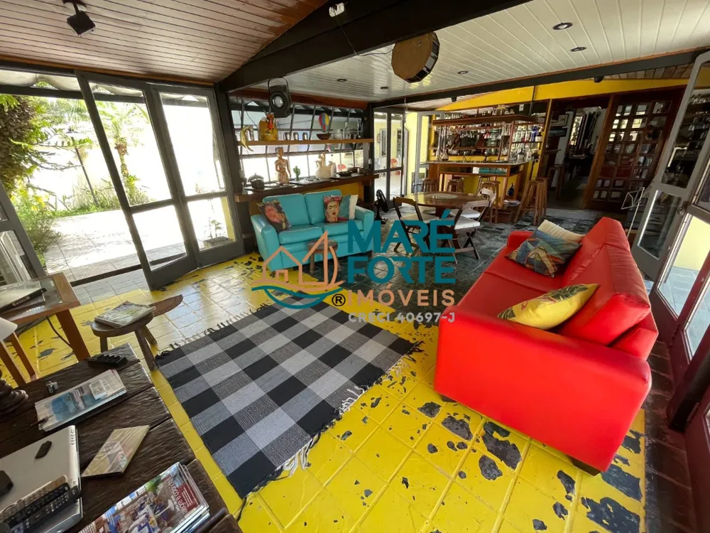 Sobrado, 5 quartos, 280 m² - Foto 7