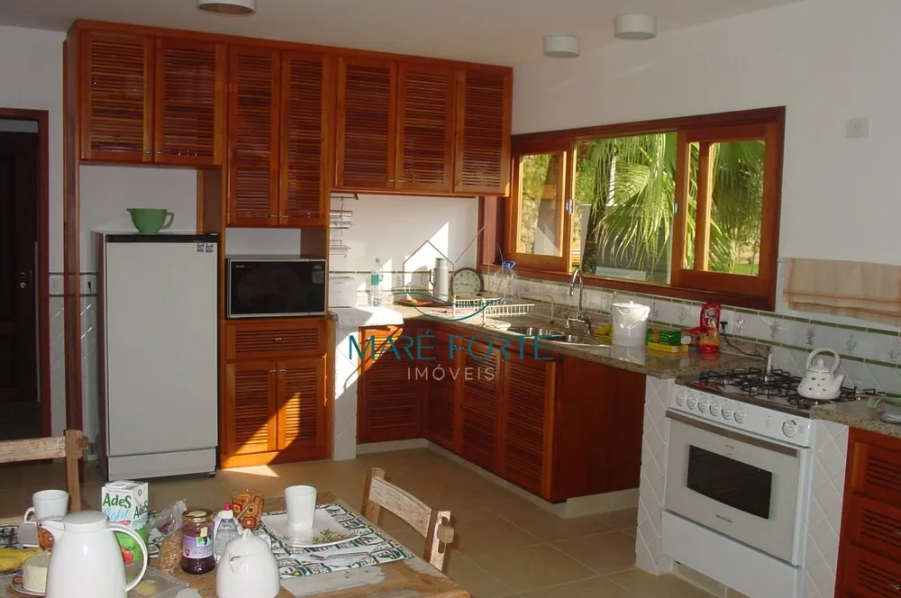 Casa de Condomínio, 4 quartos - Foto 8