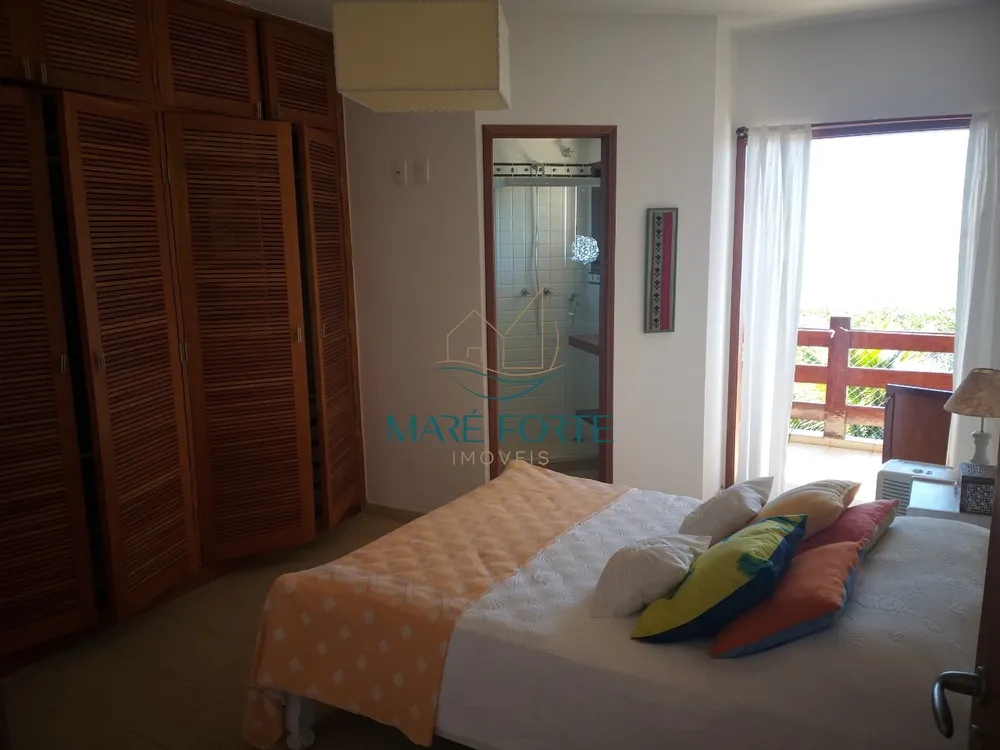 Casa de Condomínio, 4 quartos - Foto 12