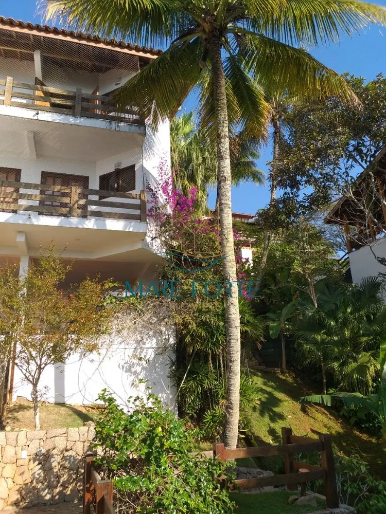 Casa de Condomínio, 4 quartos - Foto 11