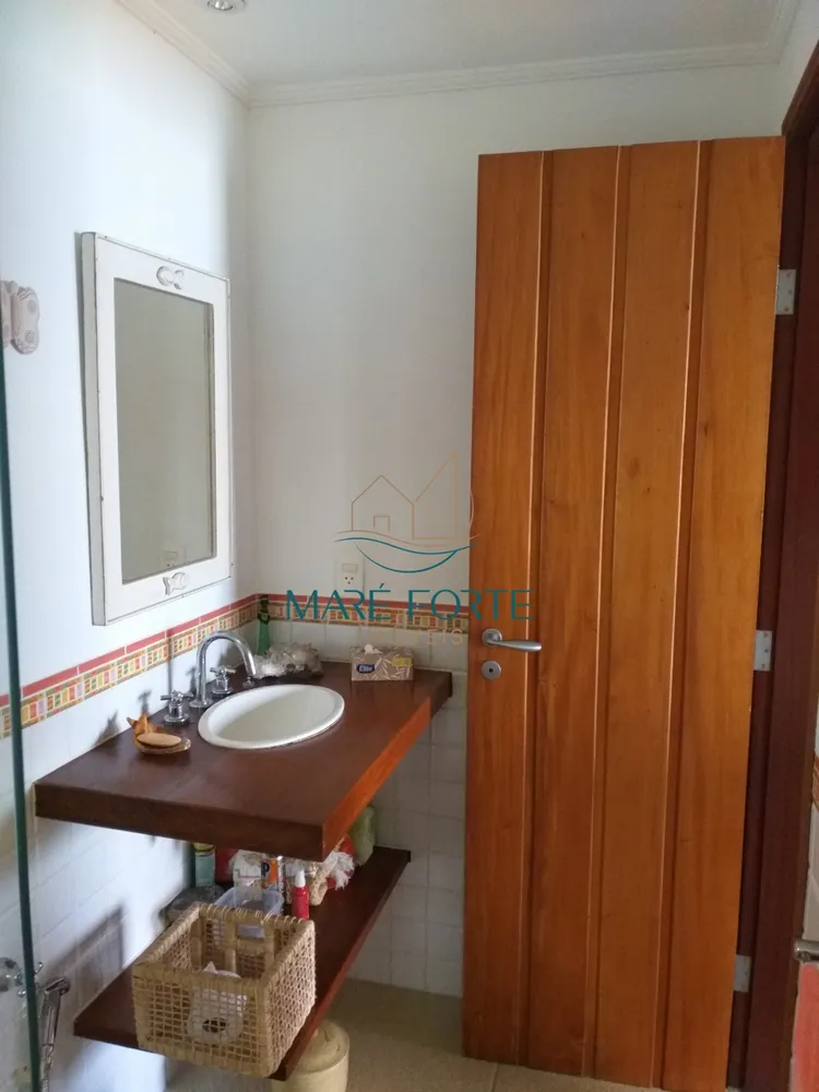 Casa de Condomínio, 4 quartos - Foto 10