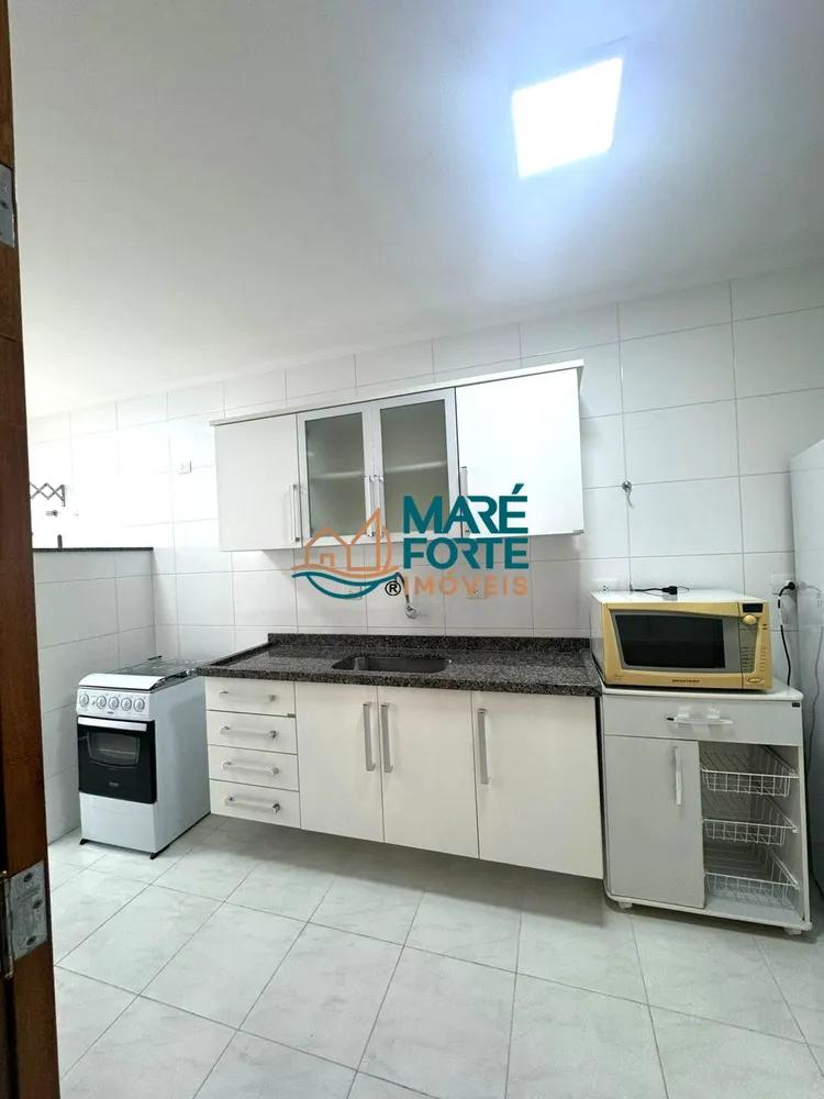 Apartamento, 2 quartos, 88 m² - Foto 2