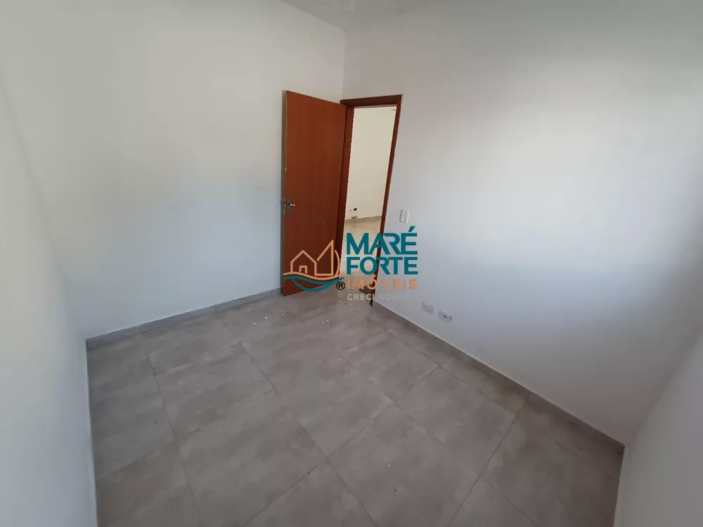 Apartamento à venda com 2 quartos, 62m² - Foto 3