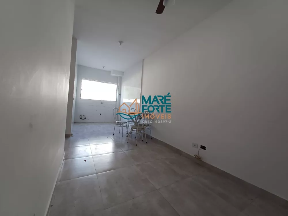 Apartamento à venda com 2 quartos, 62m² - Foto 1