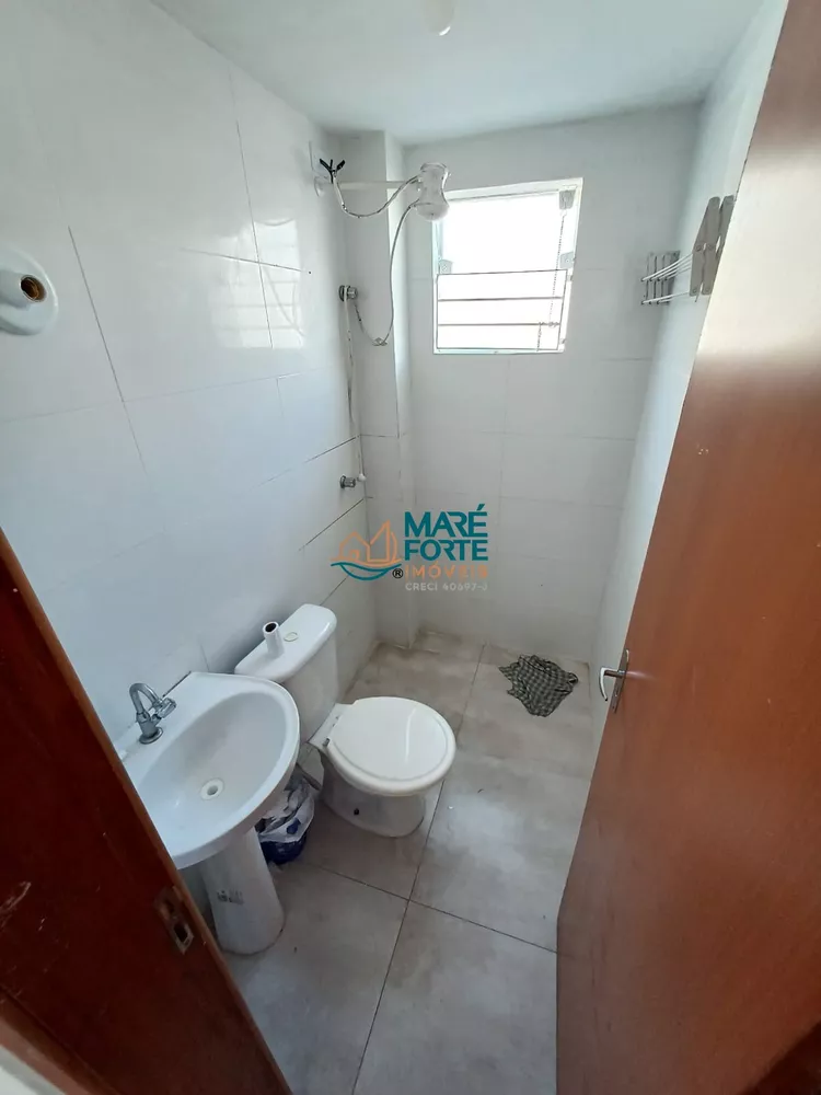 Apartamento à venda com 2 quartos, 62m² - Foto 4