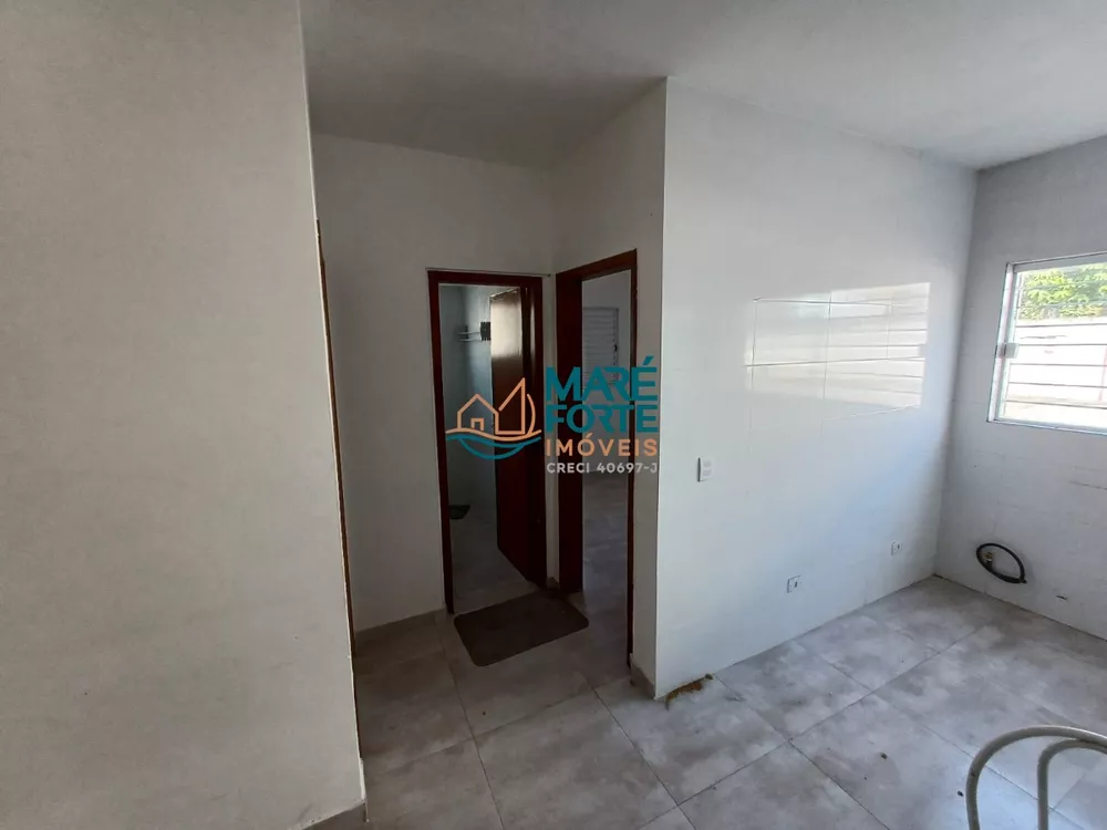 Apartamento à venda com 2 quartos, 62m² - Foto 2