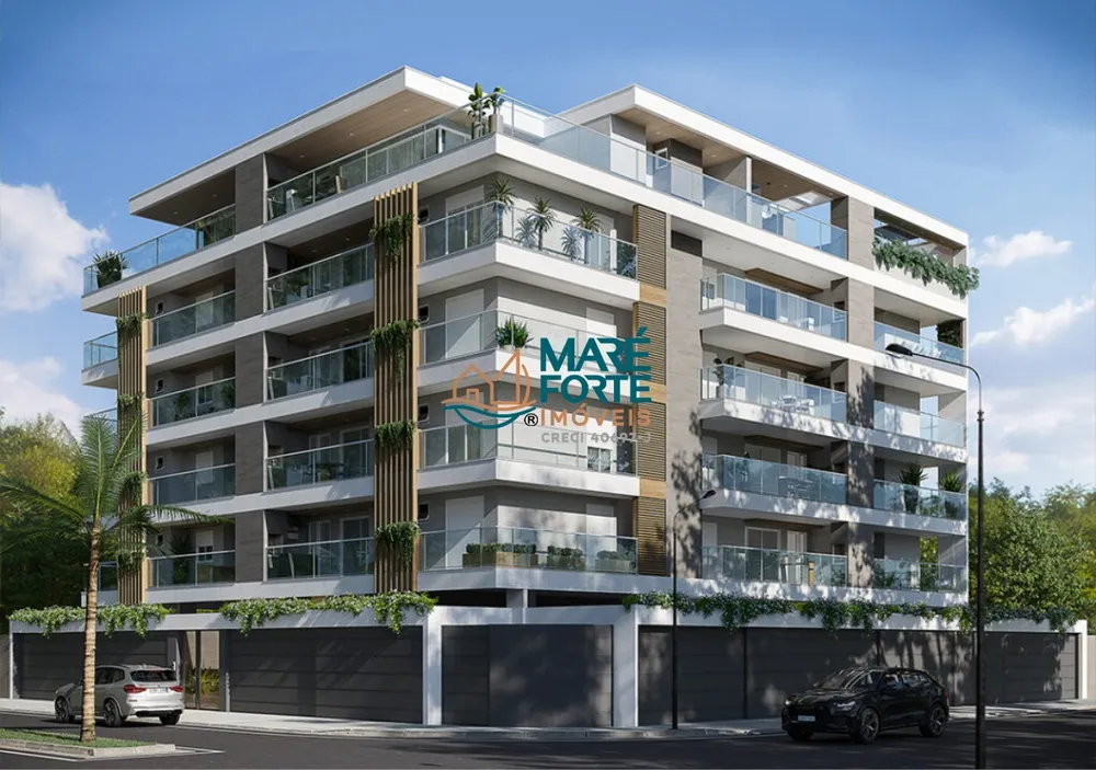 Apartamento, 3 quartos, 86 m² - Foto 1