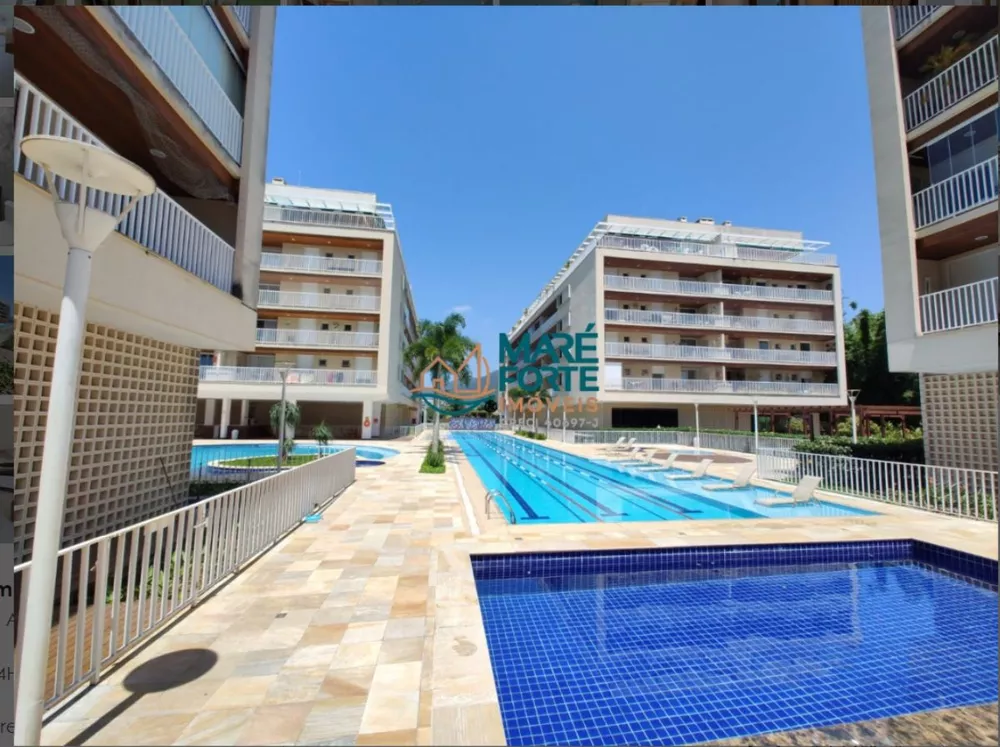 Apartamento, 2 quartos, 100 m² - Foto 10