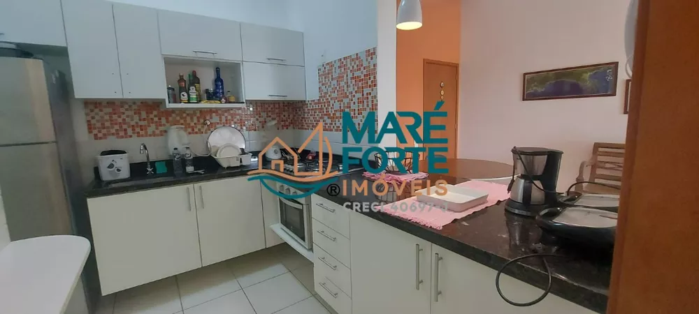 Apartamento, 2 quartos, 100 m² - Foto 3