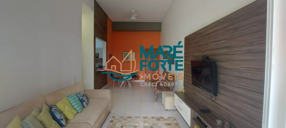 Apartamento, 2 quartos, 100 m² - Foto 1