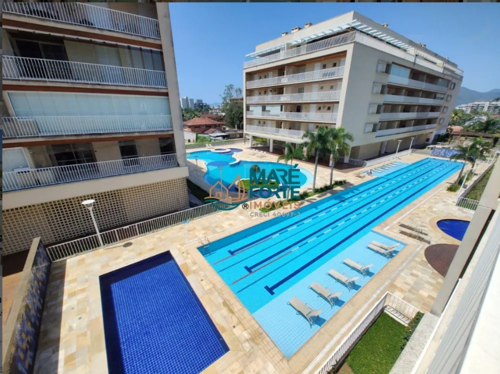 Apartamento, 2 quartos, 100 m² - Foto 1