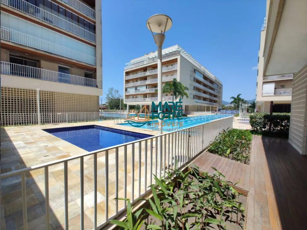 Apartamento, 2 quartos, 100 m² - Foto 11