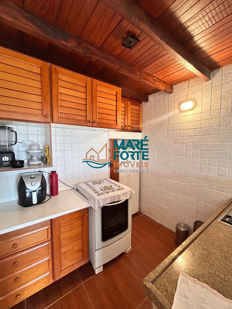 Apartamento, 3 quartos, 160 m² - Foto 5