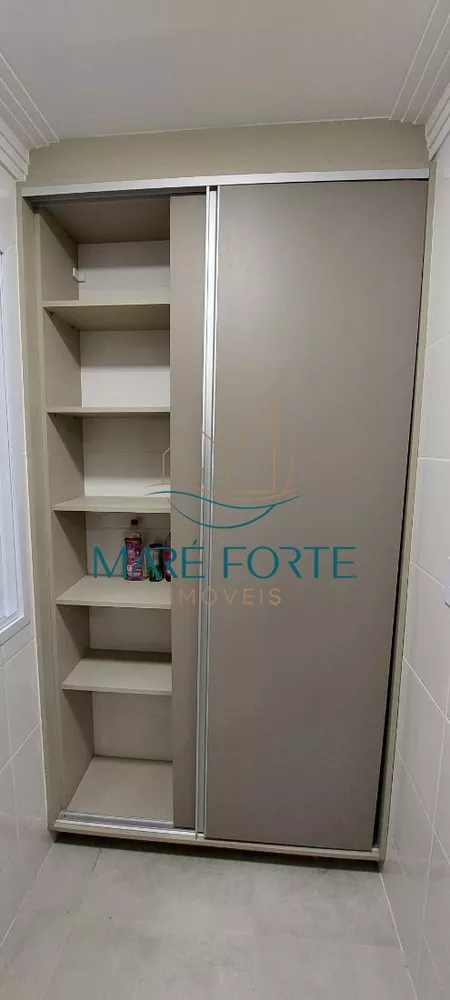 Apartamento à venda com 2 quartos, 75m² - Foto 3