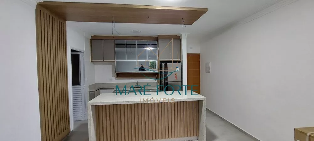 Apartamento à venda com 2 quartos, 75m² - Foto 7